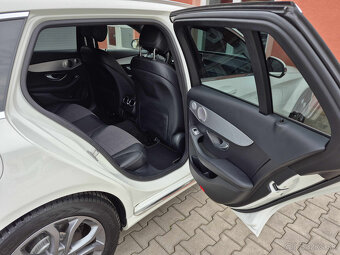 Mercedes-Benz C 250 2017 2.2D150kW - 13