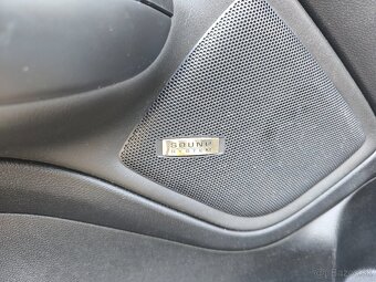 Škoda Octavia Combi Elegance 2,0TDI M6 - 13