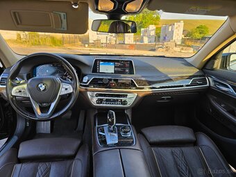 BMW 730D / 730XD / - 2020 / SR / ALPINA - 13