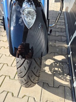 INDIAN CHIEFTAIN LIMITED 2024 4400km Bagger - 13