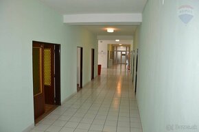 Prenájom administratívne priestory kancelárie Nitra Chrenová - 13