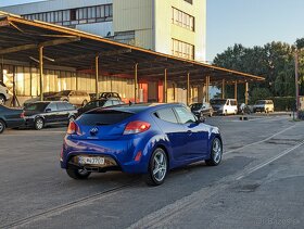 Veloster 1.6. GDI Extreme - 13