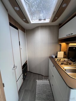 Burstner 510 TK premio plus rv 2022 - 13