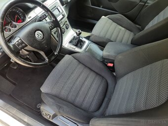 VOLKSWAGEN PASSAT VARIANT 2.0TDI - 13