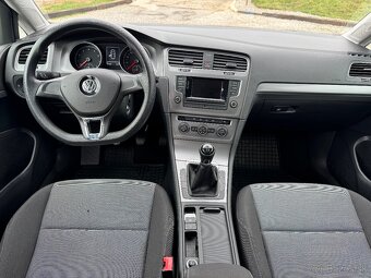 Volkswagen golf 7 - 13