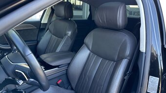 AUDI A8 50TDI 3.0 Diesel Quattro - 13