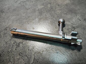 Opakovacia guľovnica Mauser vz 98/29, Zbrojovka Brno - 13