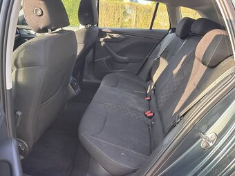 ŠKODA SCALA, STYLE, 1,6 TDI, AUTOMAT, 1/2020, 141 293 KM - 13