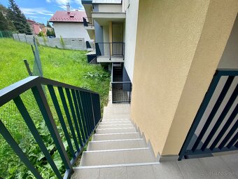 Novostavba – 4-izb. mezonet NA PREDAJ – Lipt. Hrádok - 13