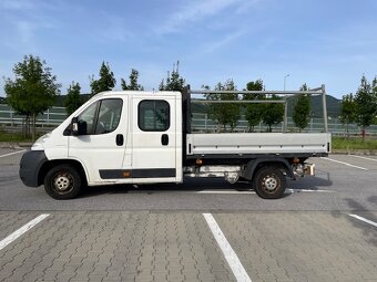 FIAT DUCATO VALNIK - NA PREDAJ / NA SPLÁTKY - 13
