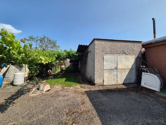 Rodinný dom na predaj Kalná nad Hronom - 13