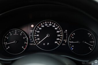 Mazda 3 2.0 SkyactivX GT Plus/Style/Sound/Safety/Luxury A/T - 13