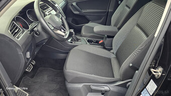 Volkswagen Tiguan 2.0 TDI EVO Life DSG - 13