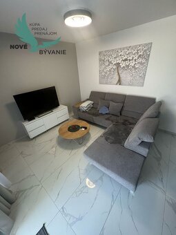 Exkluzívna novostavba apartmánu so záhradou len 90m od piesk - 13