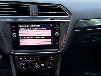 Volkswagen Tiguan Allspace 2.0 TDI  DSG 4x4 - 13