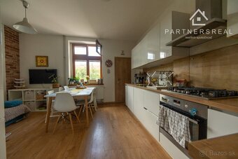 Na predaj 120m2 tehlový 3 izbový byt / Košice - Staré mesto - 13