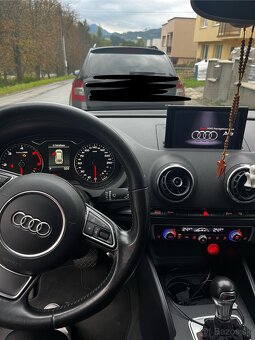 Audi A3 Sportback S-line - 13