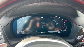 BMW X3 xDrive 210KW M-SPORT - 13