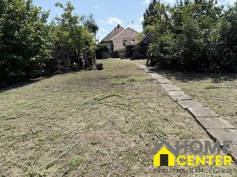 Na predaj: dva domy , za cenu jedného Velká Maňa - 13