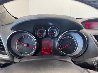 Opel Mokka 1.7 CDTI S/S Cosmo - 13