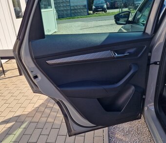 ŠKODA KAROQ 2.0 TDI EVO STYLE DSG - 13
