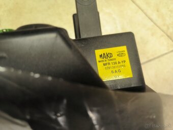 Ford Tourneo Connect 1.8 TDCi - 13