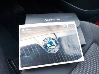 Škoda Octavia 2 Sedan 1.9 TDI 77kw diesel len 247tis km TOP - 13