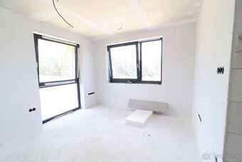 Ponúkame na predaj novostavbu - posledné 2 rodinné domy - S - 13