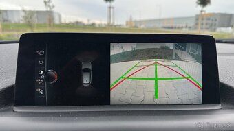 BMW M140ix 3.0 250kw, automat, 4x4, 2016 - 13