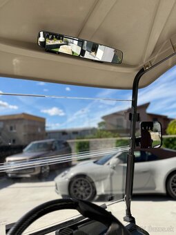 Golfové autíčko - 13