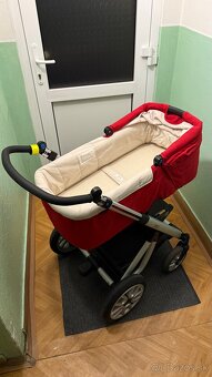 Kocik Bertiny 3-kombinacia - 13