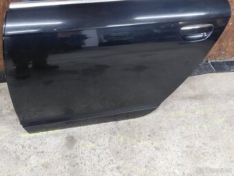 AUDI A6 C6  SEDAN - 13