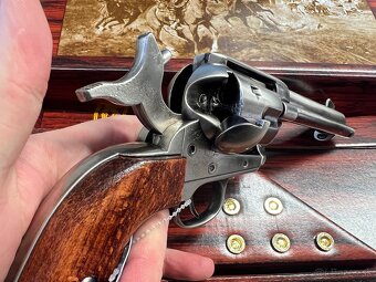 Replika revolver Kolser Colt .45 peacemaker SAA - 13