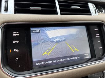 Range Rover Sport Dynamic 3,0 TD 190kw 4x4 r.v.2015 - 13