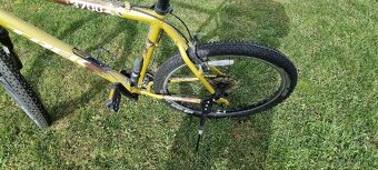 Horský bicykel Trek - 13