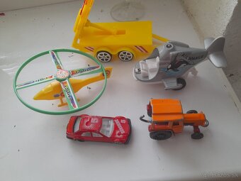 Hračky pre chlapcov - 13