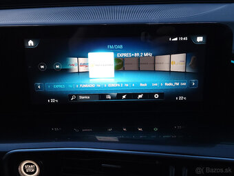Mercedes EQC 400 4MATIC AMG Line s odp. DPH, v záruke - 13
