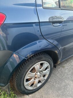 Hyundai Getz - 13