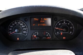 Citroën Jumper - 13