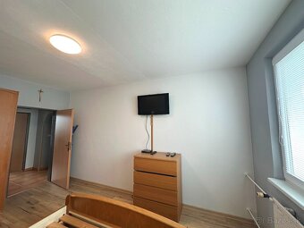 PREDAJ - 4 izbový byt s balkónom, Okružná ulica, Rožňava - 13