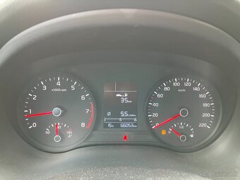 Kia Rio 1.2 DPi Silver 62 kW M5, 66 053 km - 13