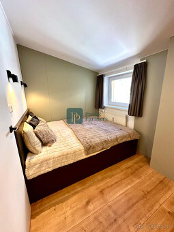 Predaj 3izbový apartmán Donovaly, 72m2, nová rekonštrukcia E - 13