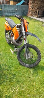 Ktm Exc 300 - 13