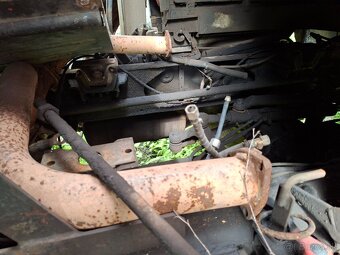TATRA T 815 6X6 - 13