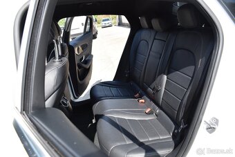 Mercedes-Benz GLC Kupé 220 d 4MATIC A/T - 13