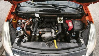 Peugeot Partner Tepee 1.6 HDi - 13