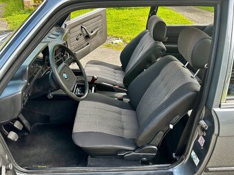 BMW E21 320/6 - 13