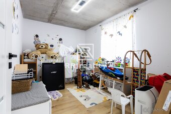 Luxusná moderná novostavba 4i RD - Cestice 14 min od KE - 13
