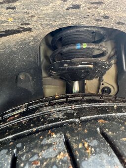 Škoda Octavia III Combi 2.0 TDI - 13