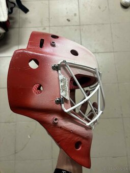 Brankársky set - 13